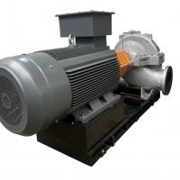 Насос двустороннего входа SVN D200-410I-1480