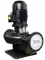 Насос инлайн SVN SGL200-360-4-55-T